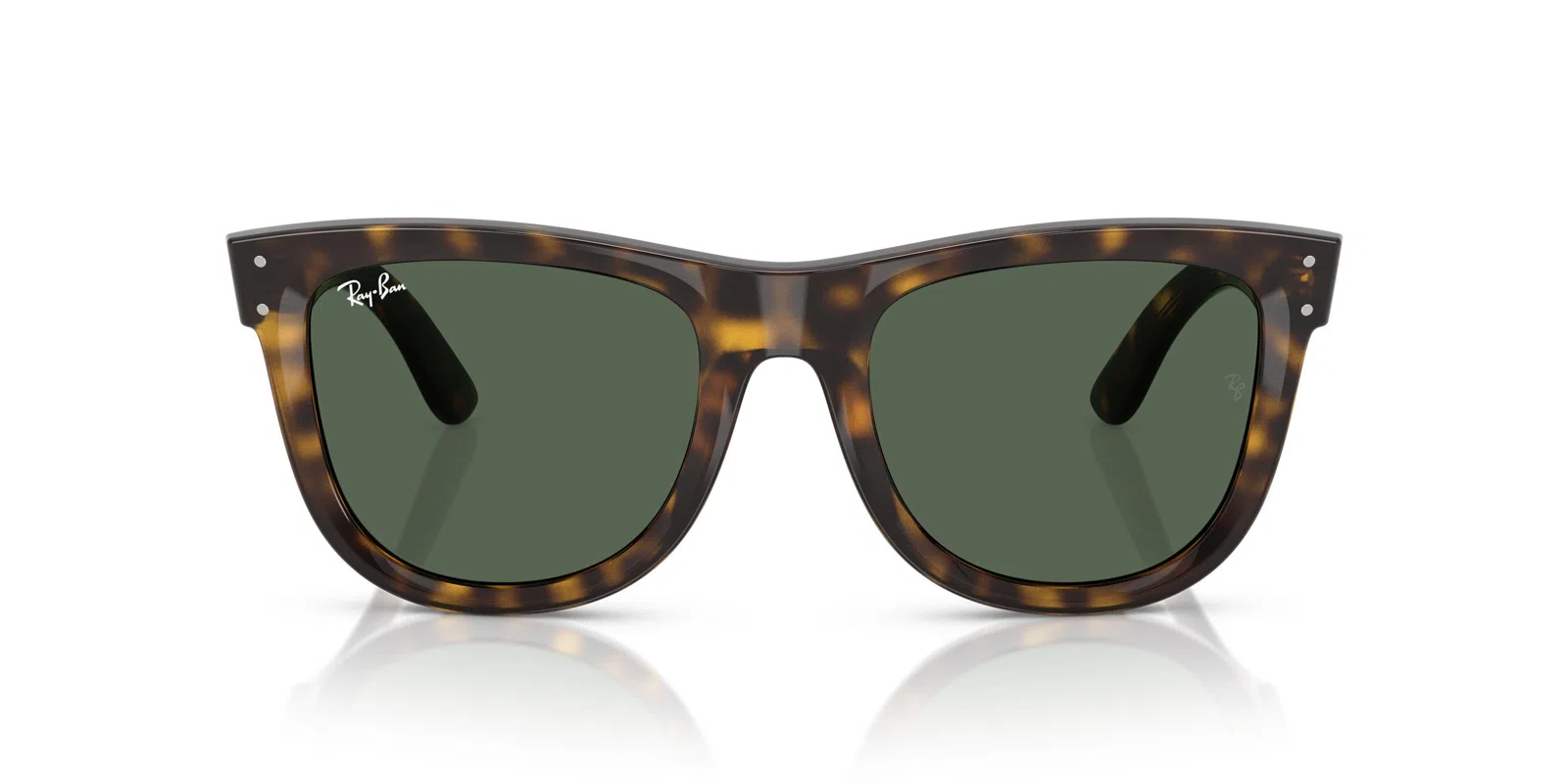 Ray-Ban Wayfarer Reverse R0502S Sunglasses - view 73